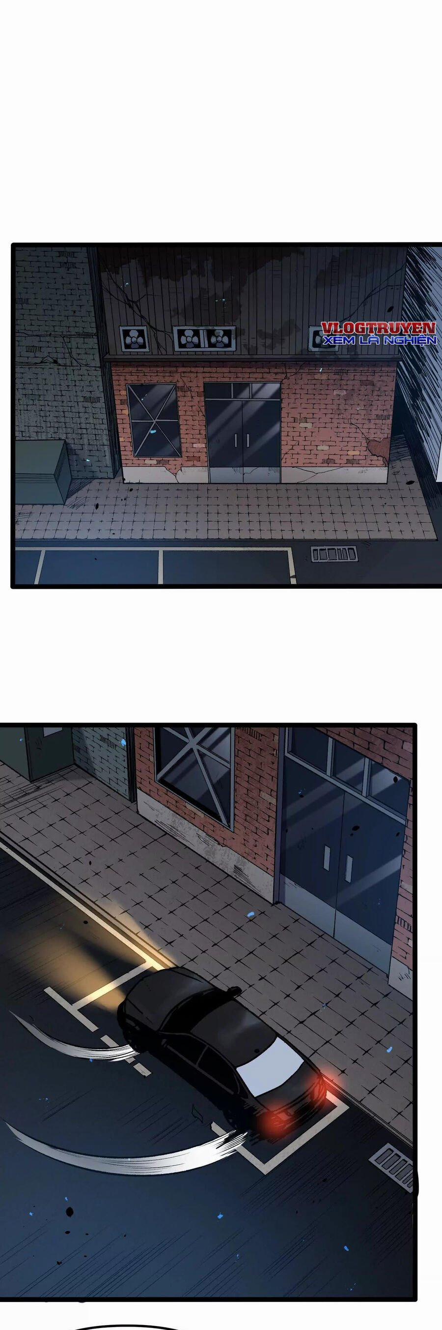 Quỷ Trảm Săn Nhân 19 trang 11