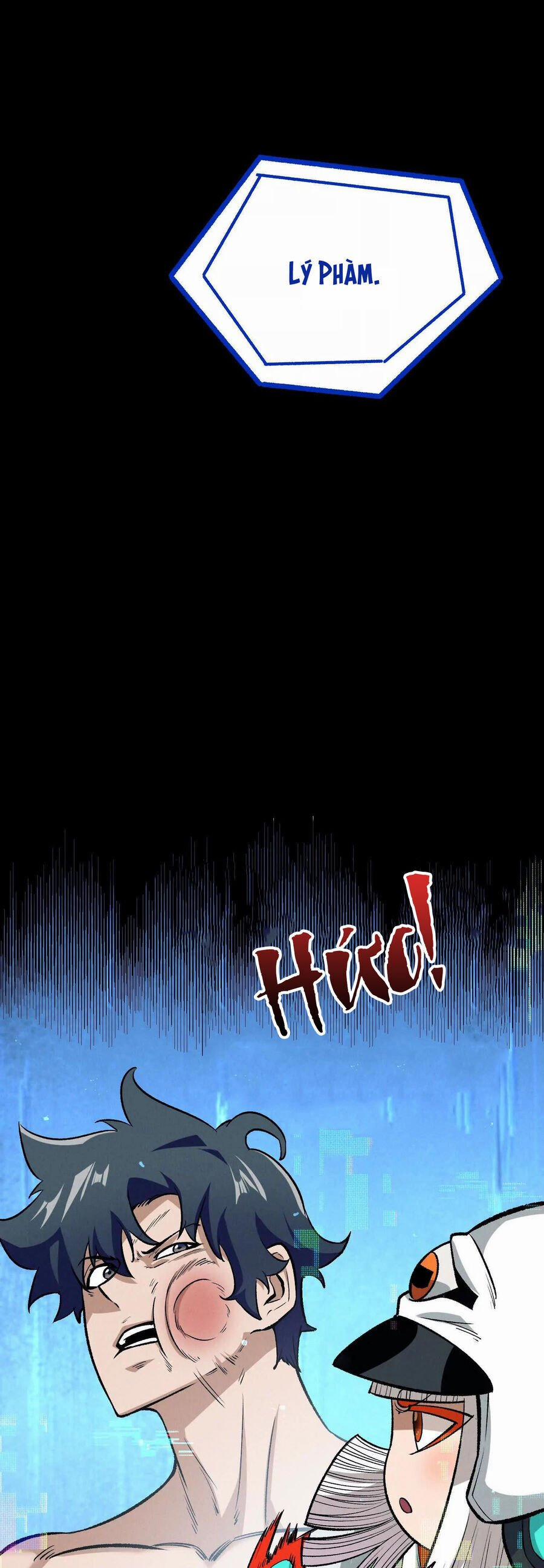 Quỷ Trảm Săn Nhân 19 trang 15