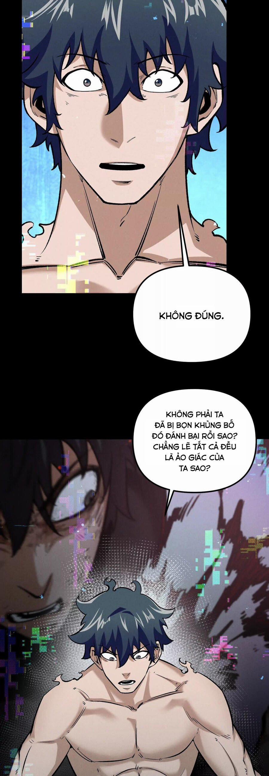Quỷ Trảm Săn Nhân 19 trang 17