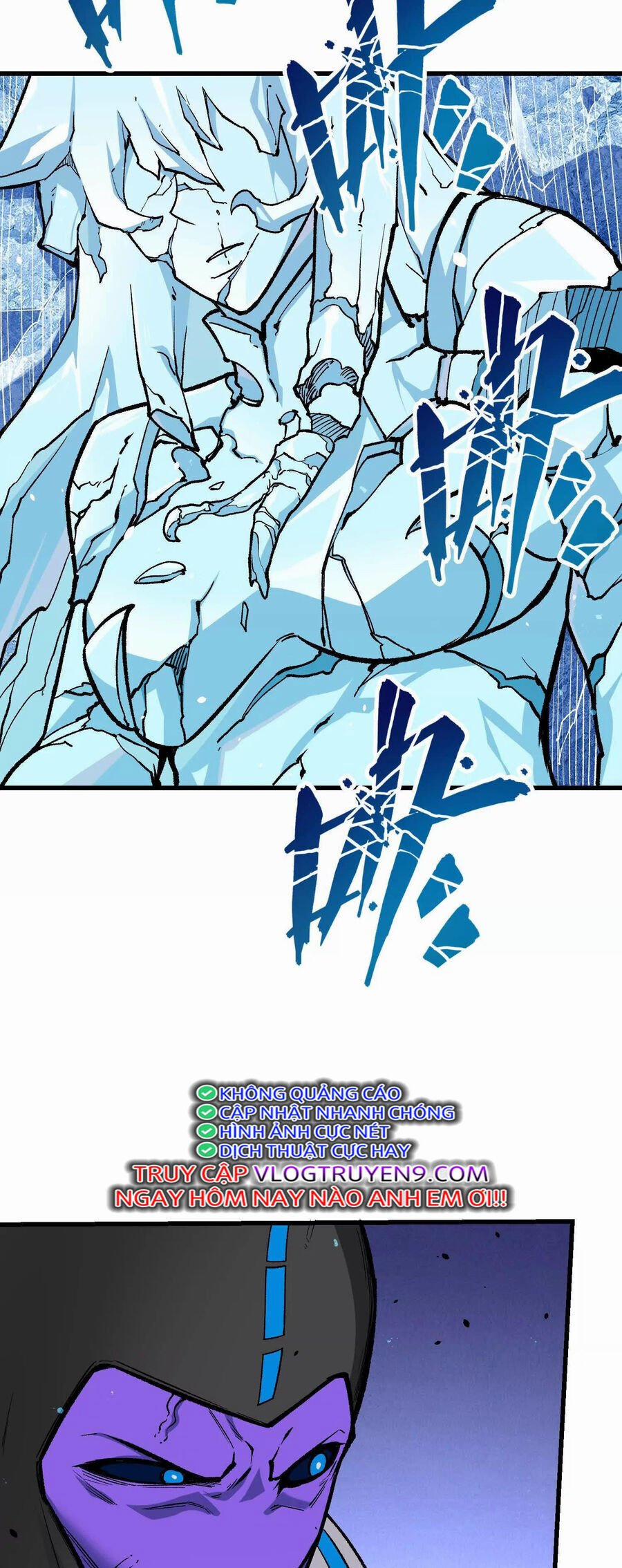 Quỷ Trảm Săn Nhân 19 trang 2