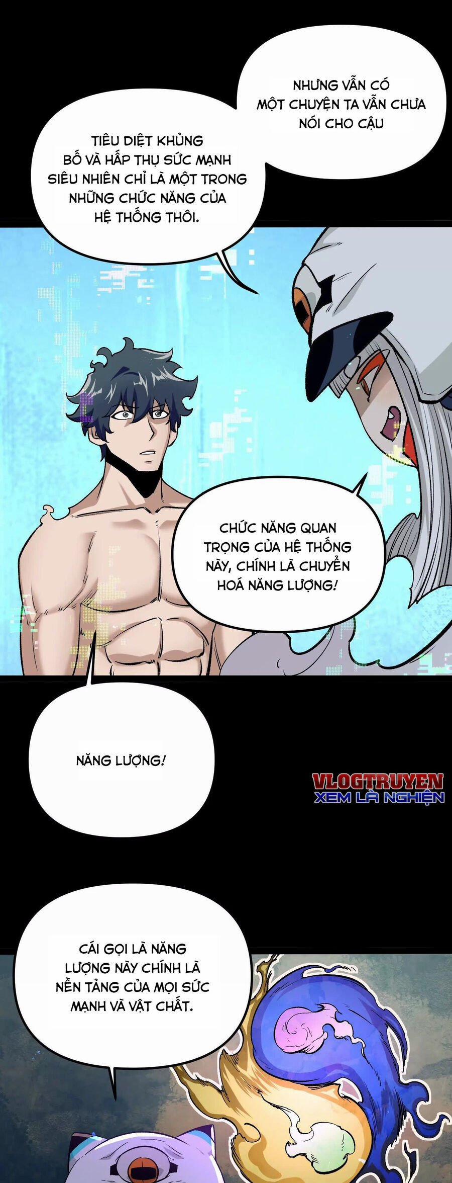 Quỷ Trảm Săn Nhân 19 trang 22