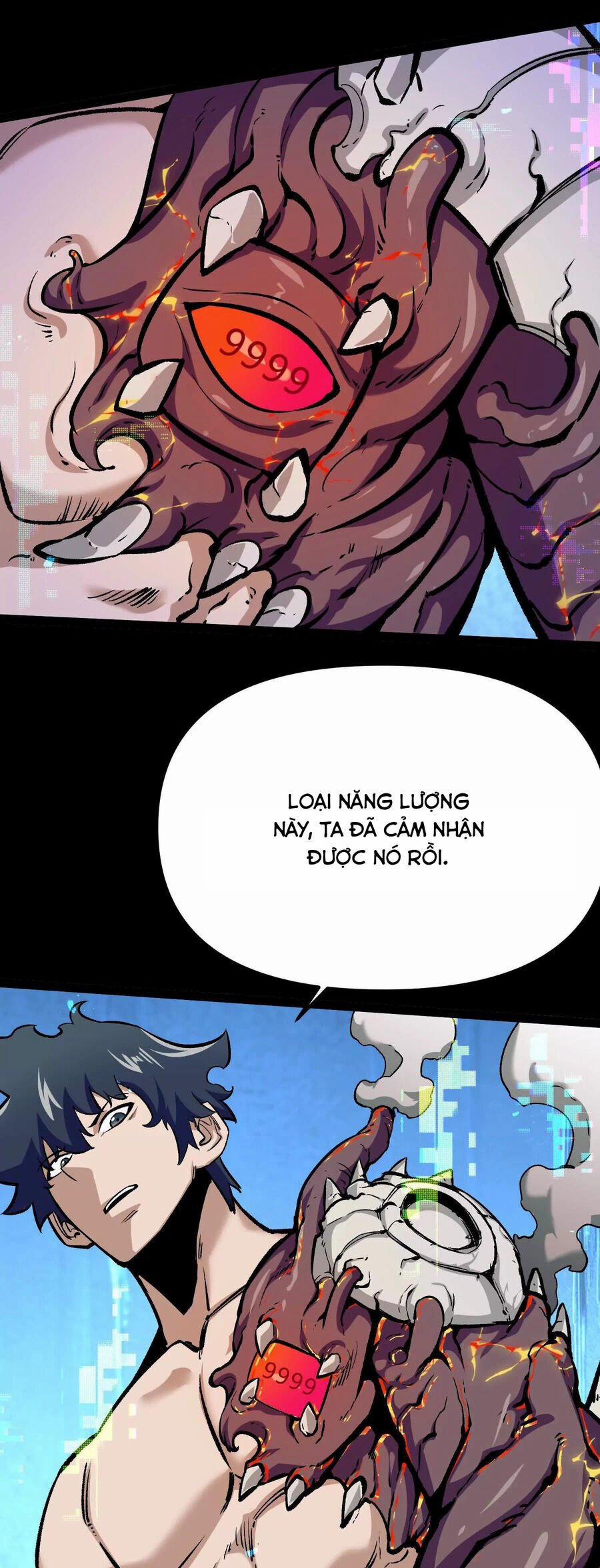 Quỷ Trảm Săn Nhân 19 trang 25