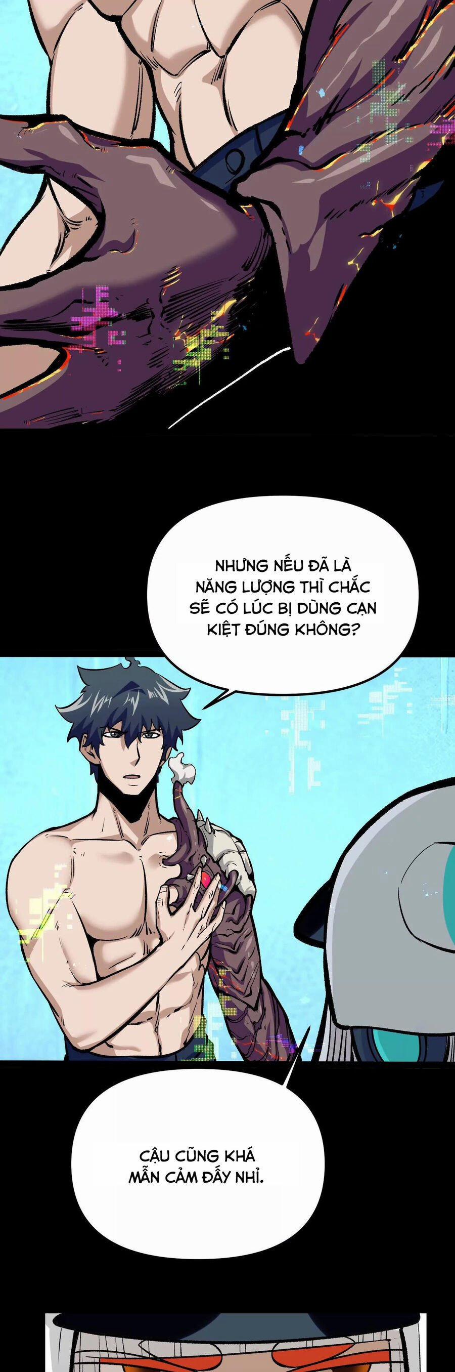 Quỷ Trảm Săn Nhân 19 trang 26