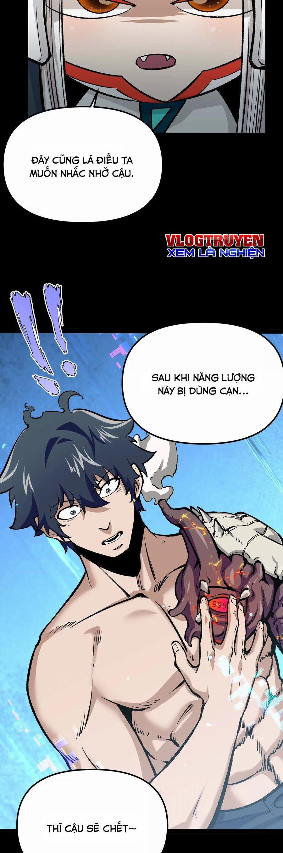 Quỷ Trảm Săn Nhân 19 trang 27