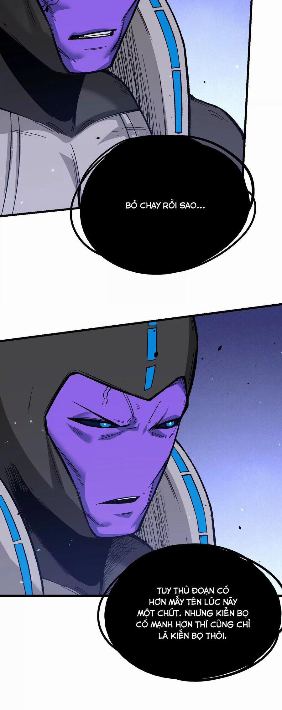 Quỷ Trảm Săn Nhân 19 trang 3