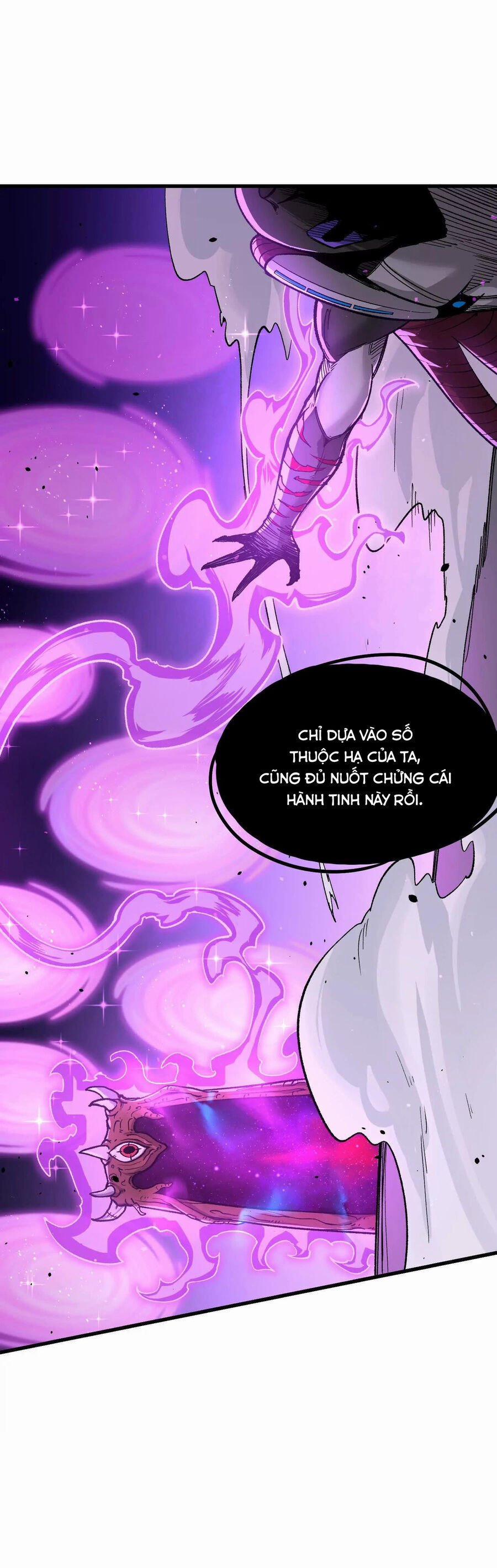 Quỷ Trảm Săn Nhân 19 trang 4