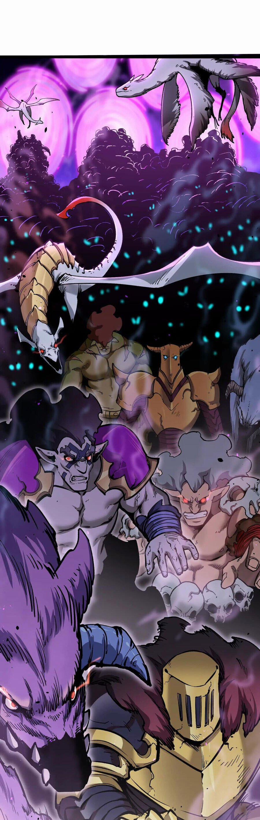 Quỷ Trảm Săn Nhân 19 trang 5