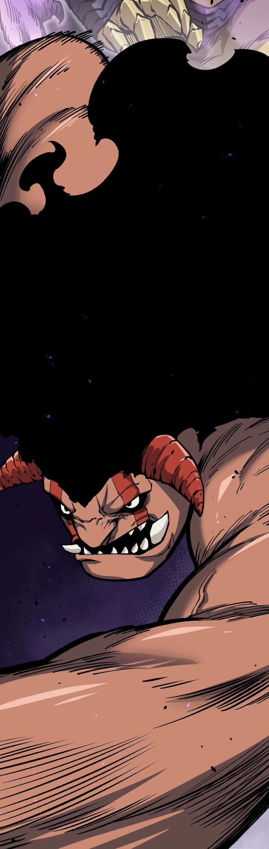 Quỷ Trảm Săn Nhân 19 trang 6