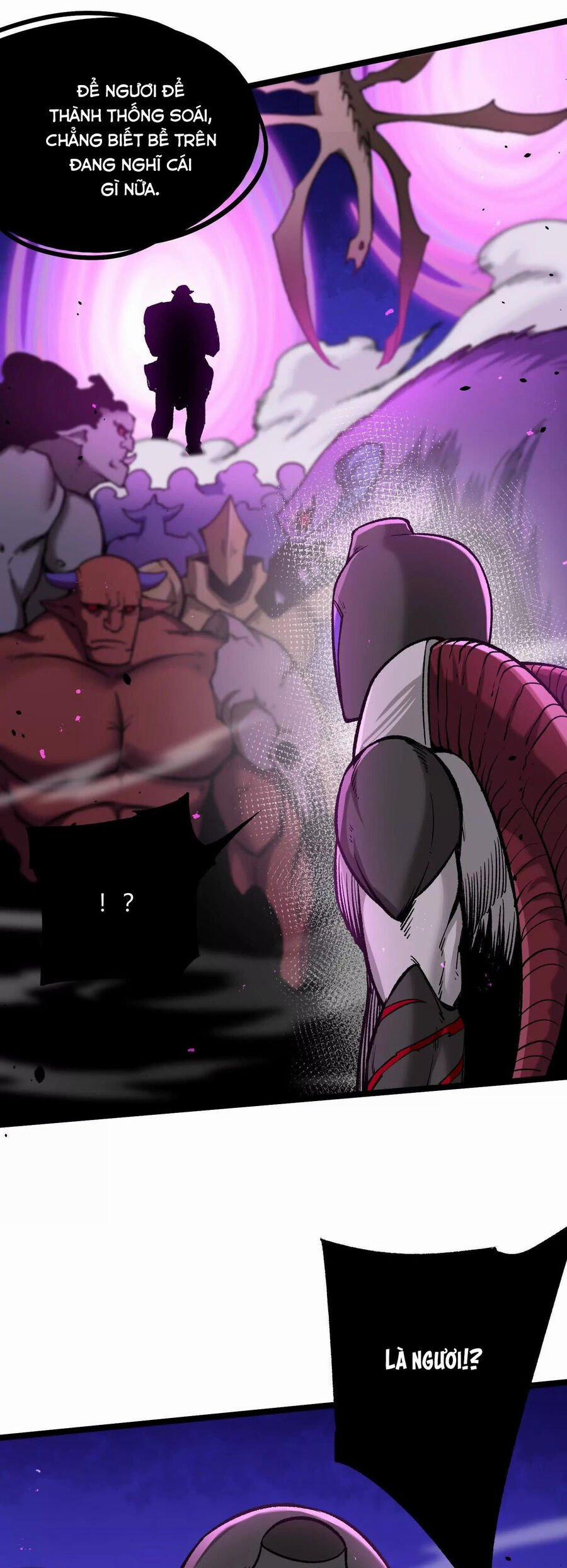 Quỷ Trảm Săn Nhân 19 trang 8