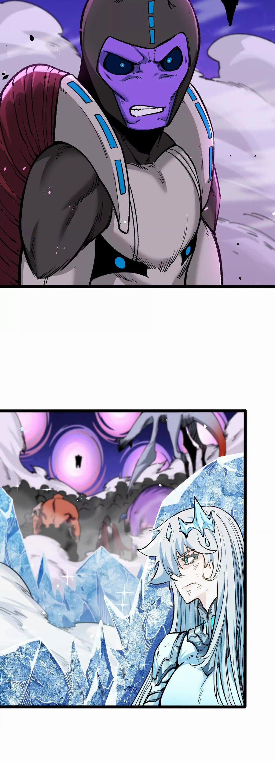 Quỷ Trảm Săn Nhân 19 trang 9