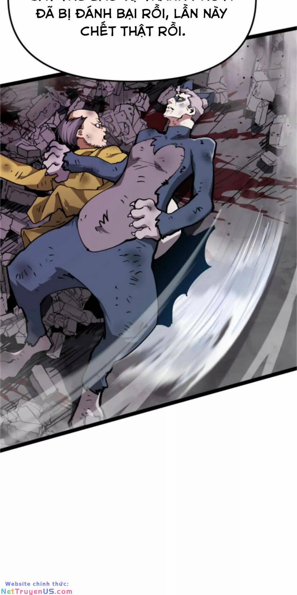 Quỷ Trảm Săn Nhân 2 trang 10