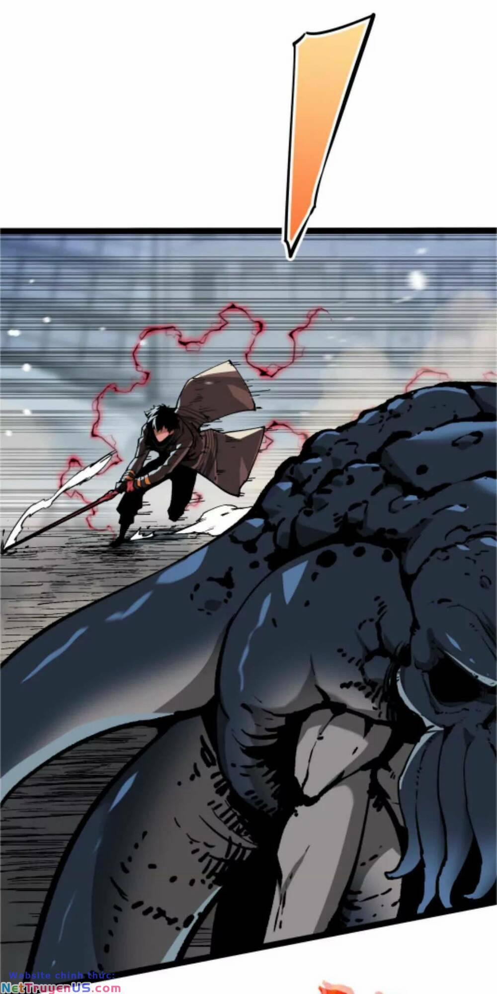 Quỷ Trảm Săn Nhân 2 trang 106