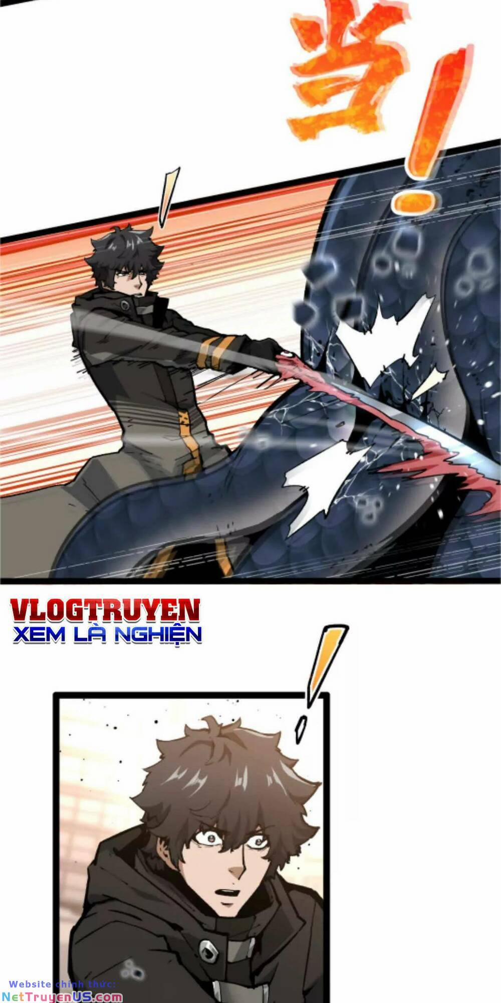 Quỷ Trảm Săn Nhân 2 trang 107