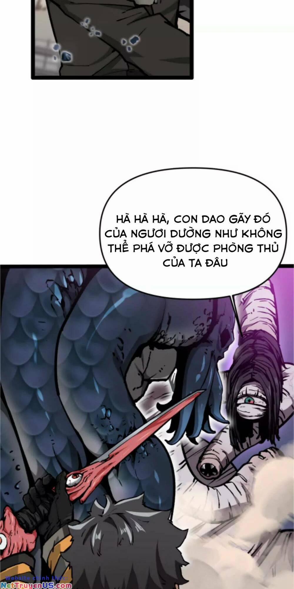 Quỷ Trảm Săn Nhân 2 trang 108