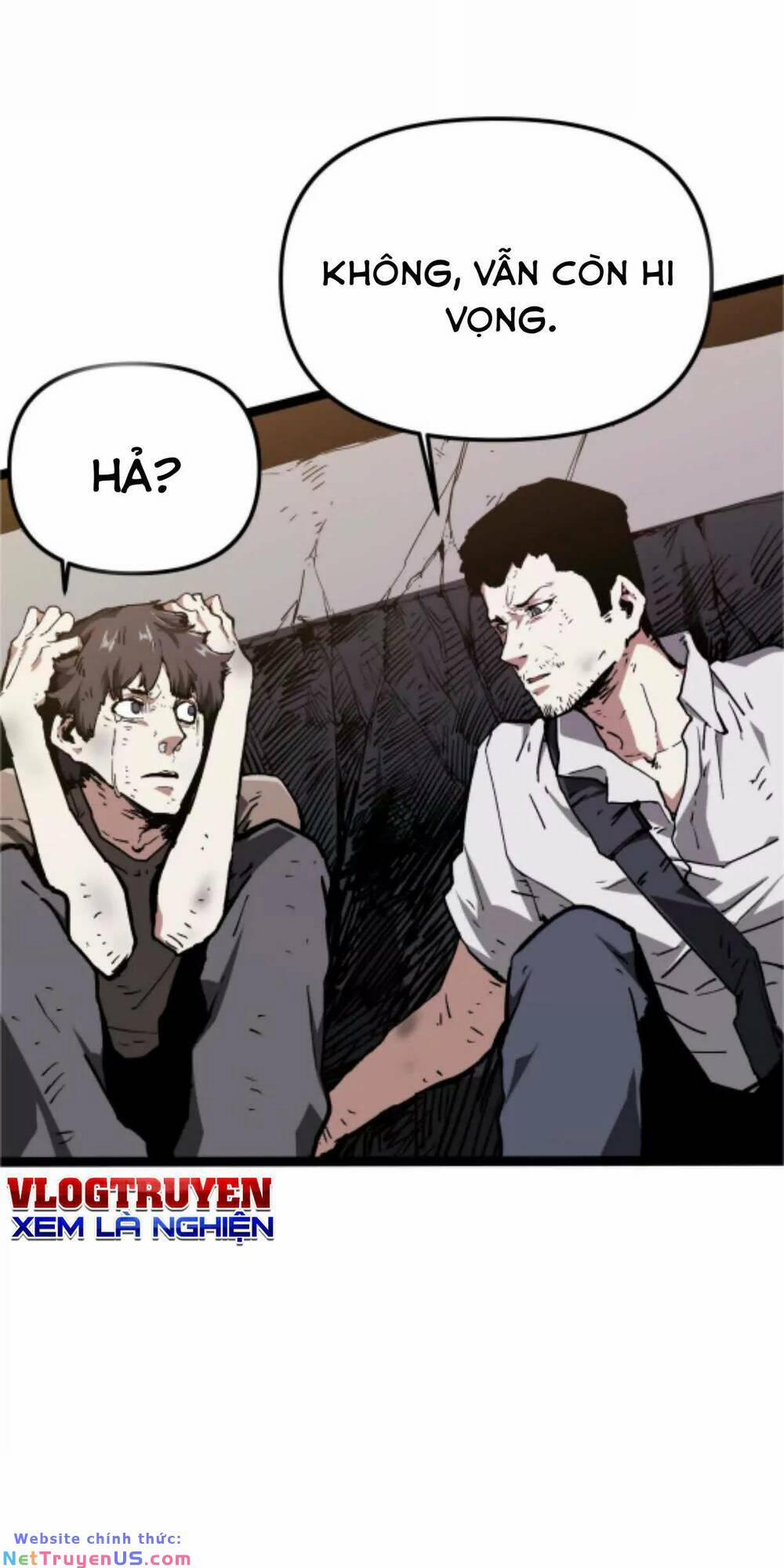 Quỷ Trảm Săn Nhân 2 trang 11