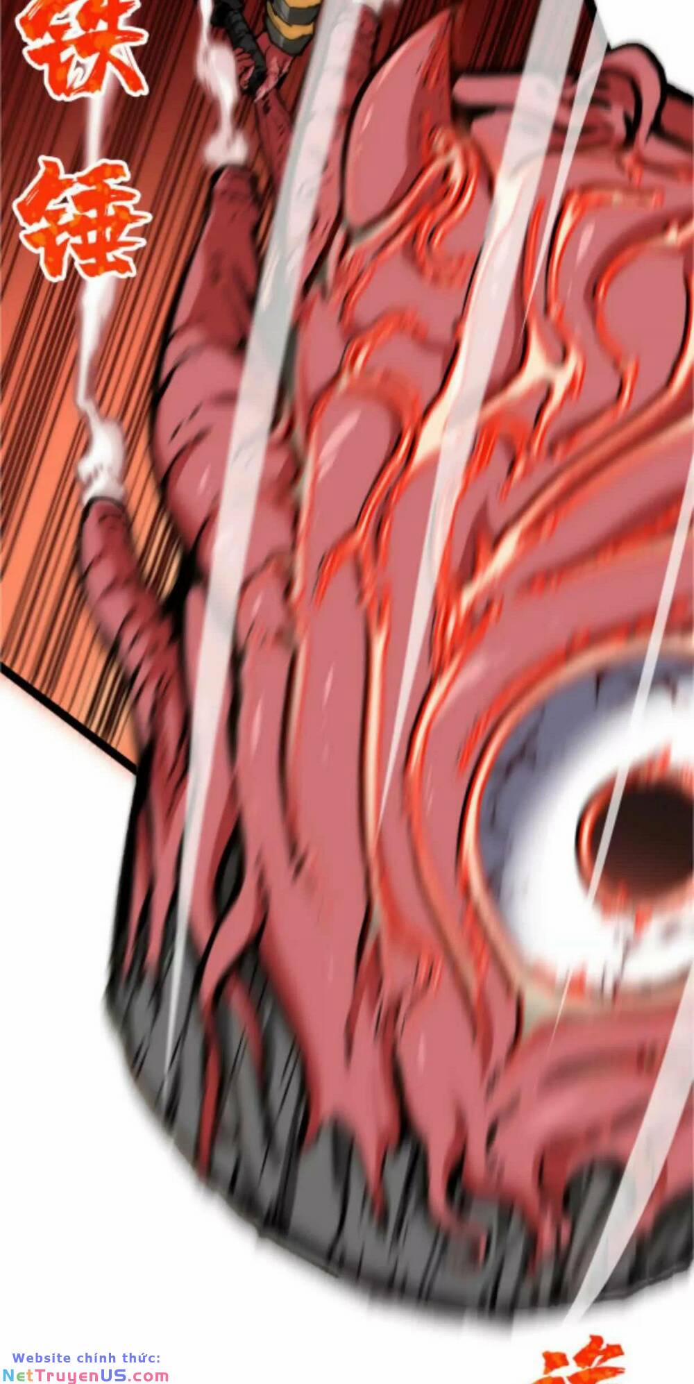 Quỷ Trảm Săn Nhân 2 trang 110