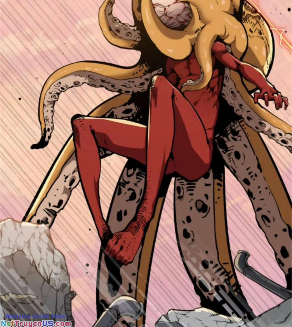 Quỷ Trảm Săn Nhân 2 trang 14