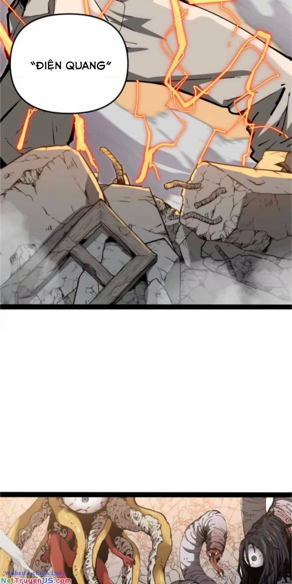 Quỷ Trảm Săn Nhân 2 trang 18