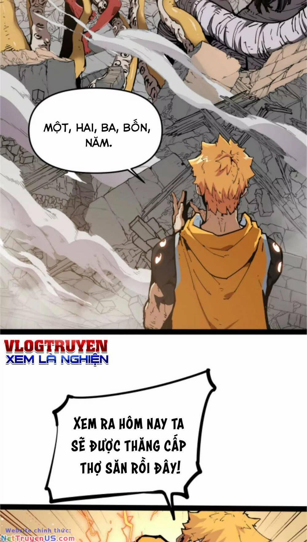 Quỷ Trảm Săn Nhân 2 trang 19