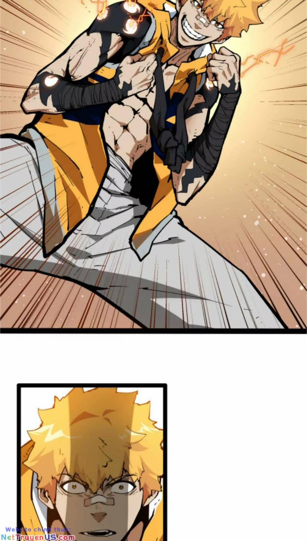 Quỷ Trảm Săn Nhân 2 trang 20