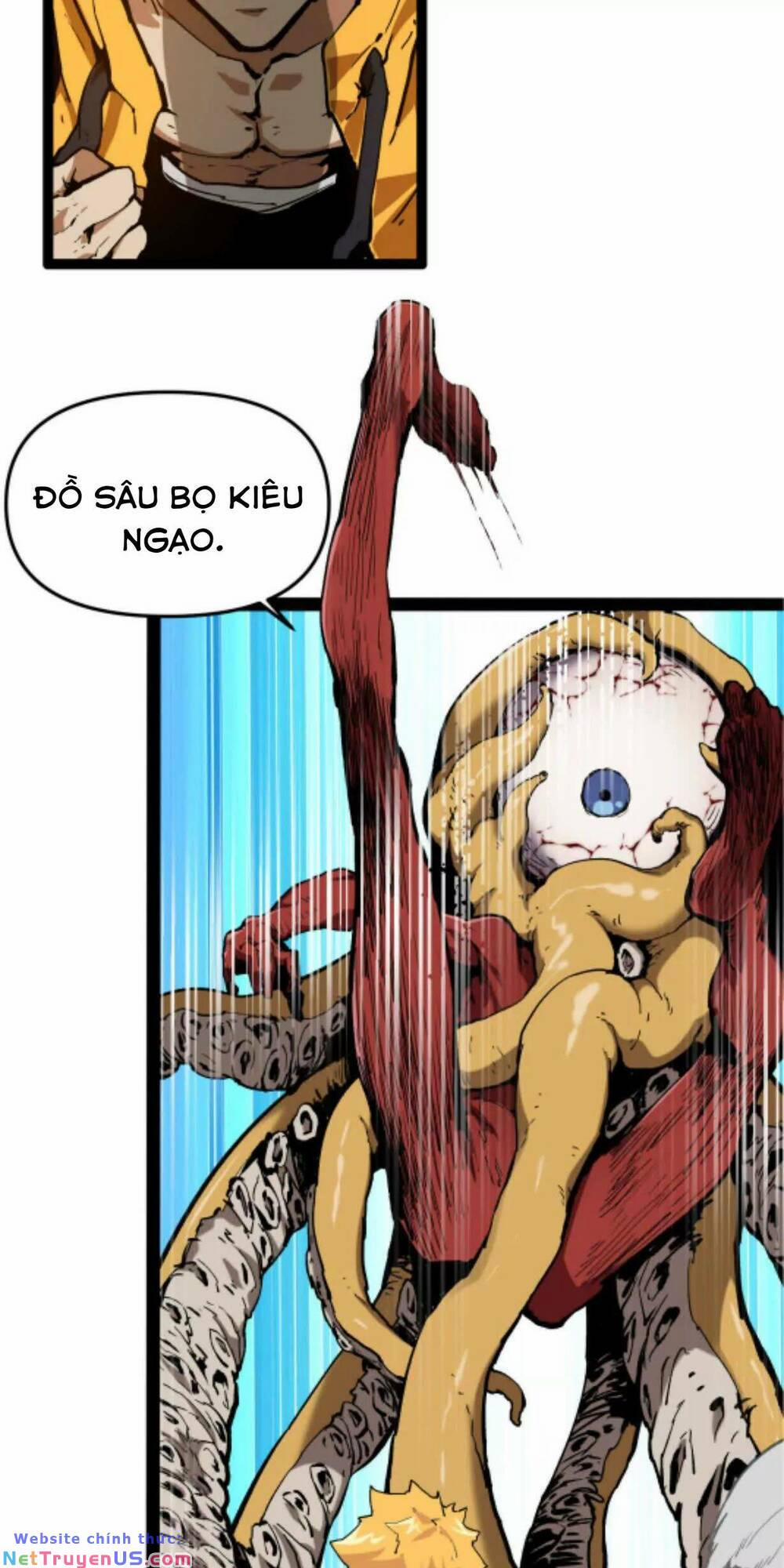 Quỷ Trảm Săn Nhân 2 trang 21