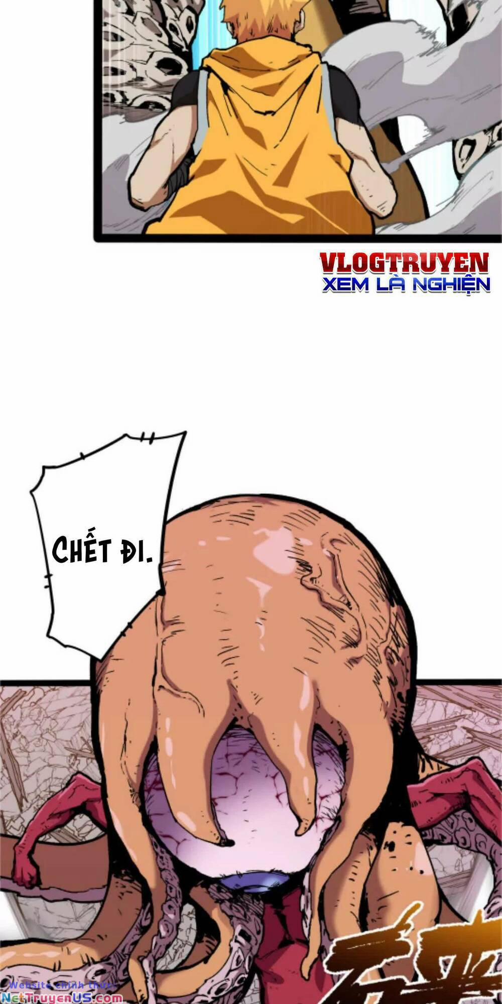 Quỷ Trảm Săn Nhân 2 trang 22