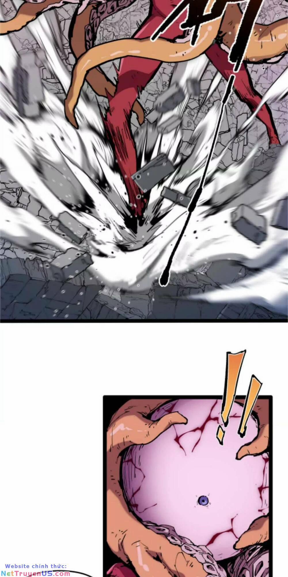 Quỷ Trảm Săn Nhân 2 trang 23