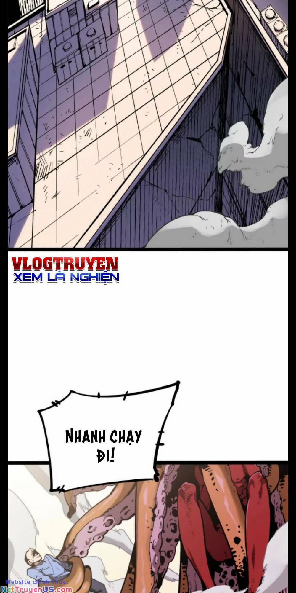 Quỷ Trảm Săn Nhân 2 trang 3