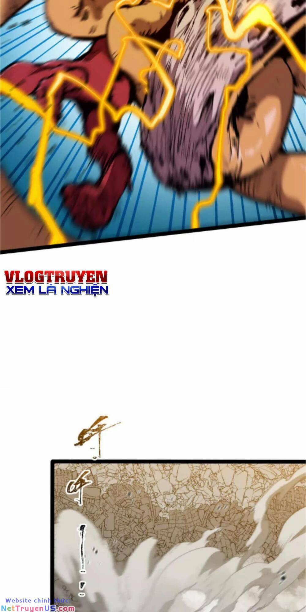 Quỷ Trảm Săn Nhân 2 trang 30