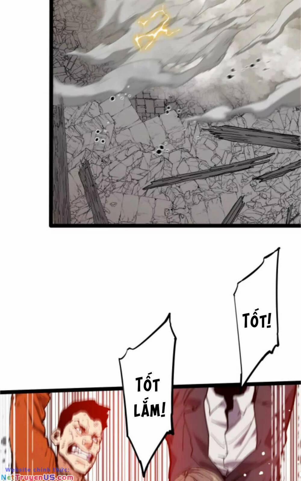 Quỷ Trảm Săn Nhân 2 trang 31