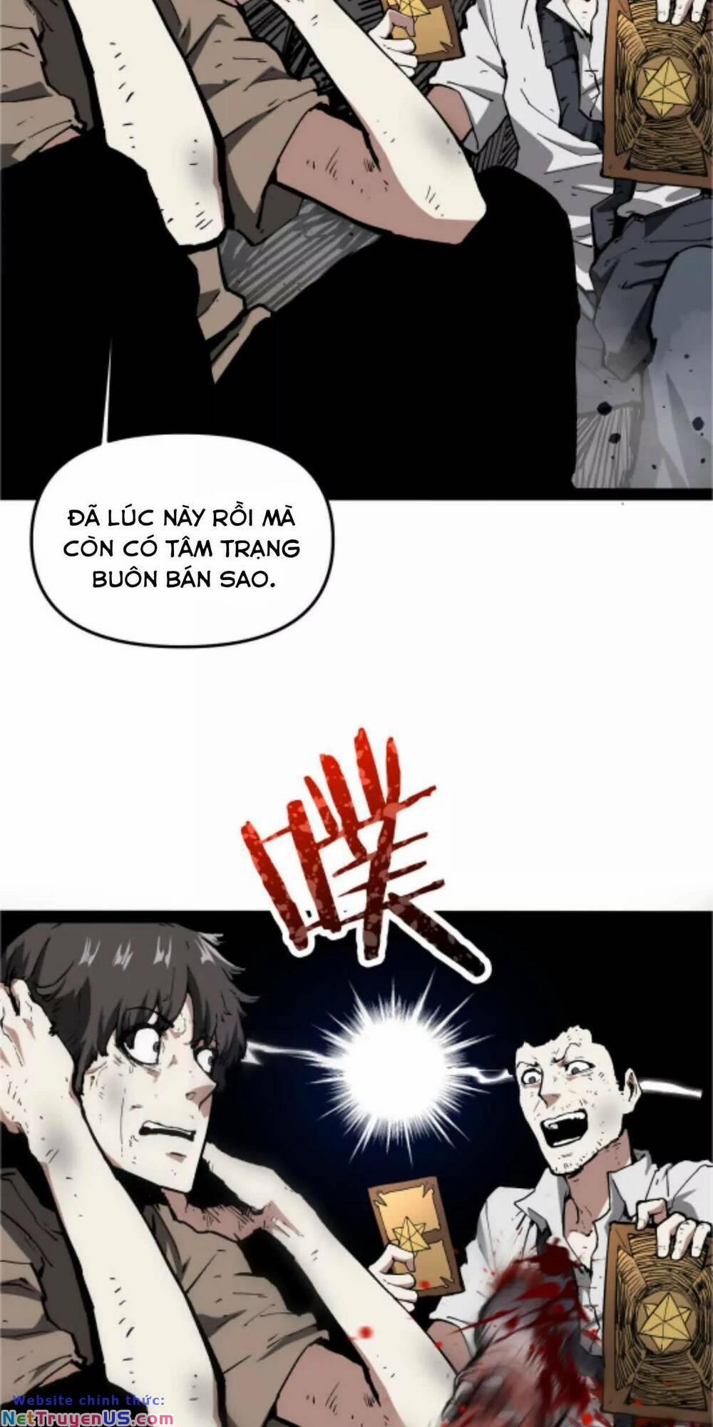 Quỷ Trảm Săn Nhân 2 trang 35