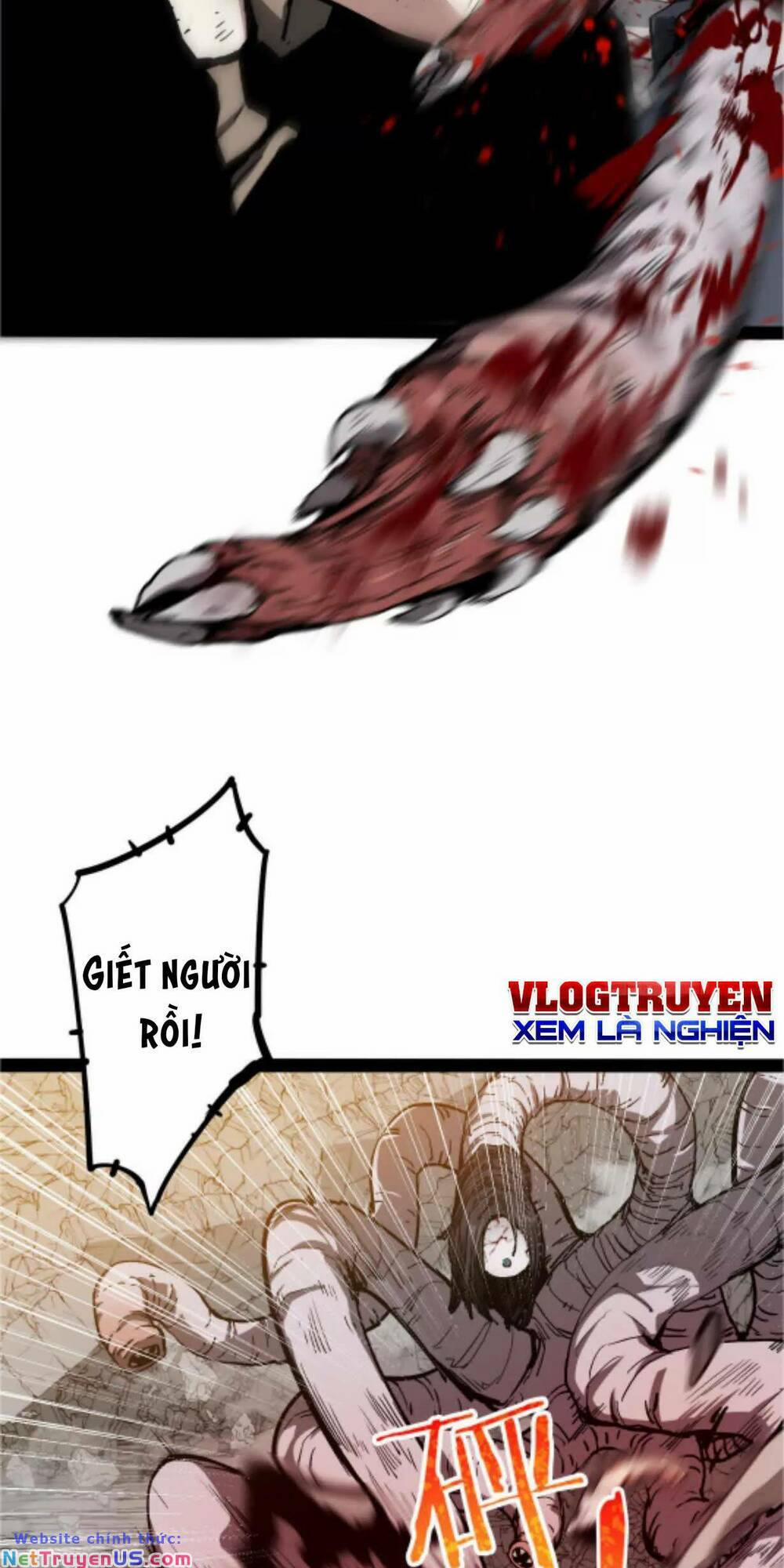 Quỷ Trảm Săn Nhân 2 trang 36