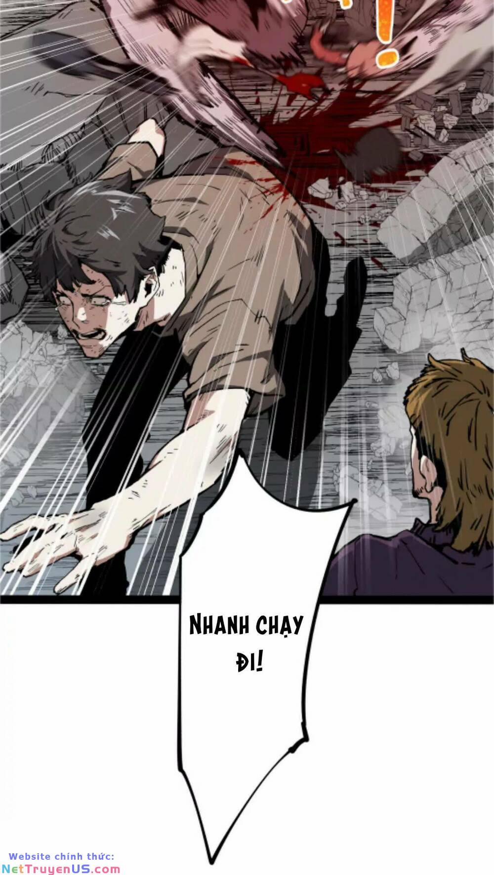 Quỷ Trảm Săn Nhân 2 trang 37