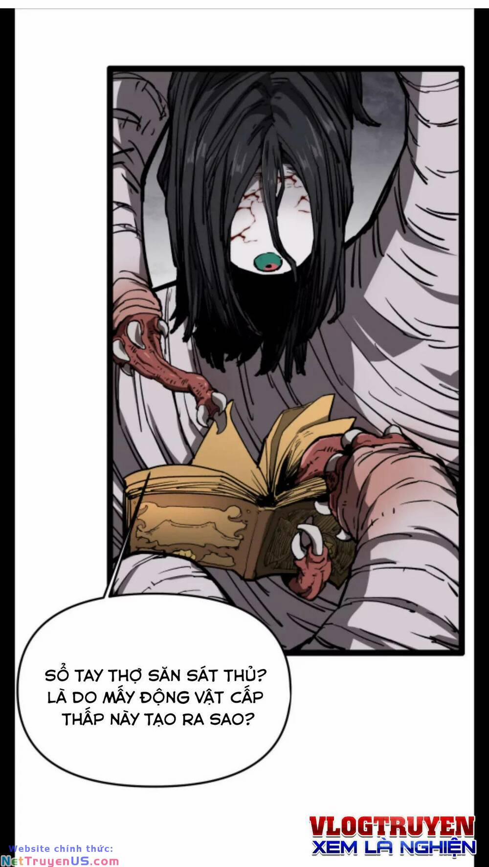 Quỷ Trảm Săn Nhân 2 trang 38