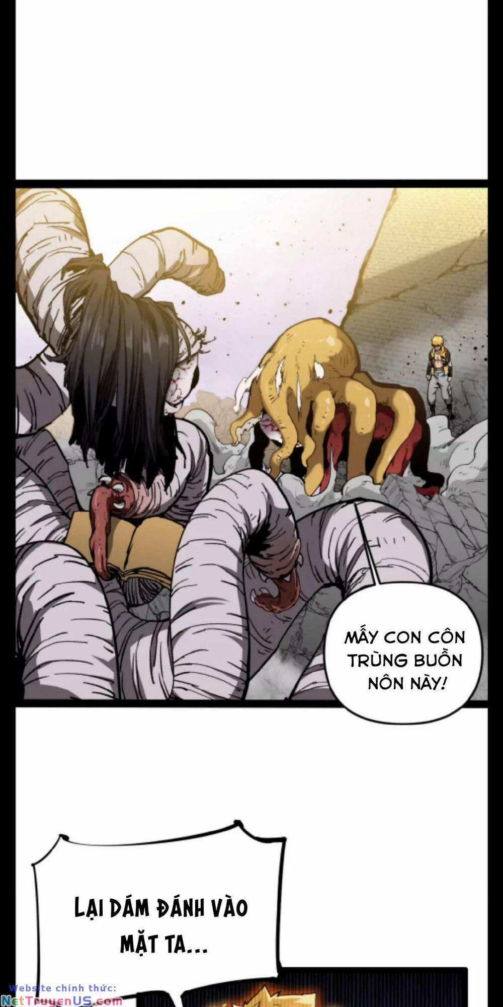 Quỷ Trảm Săn Nhân 2 trang 39