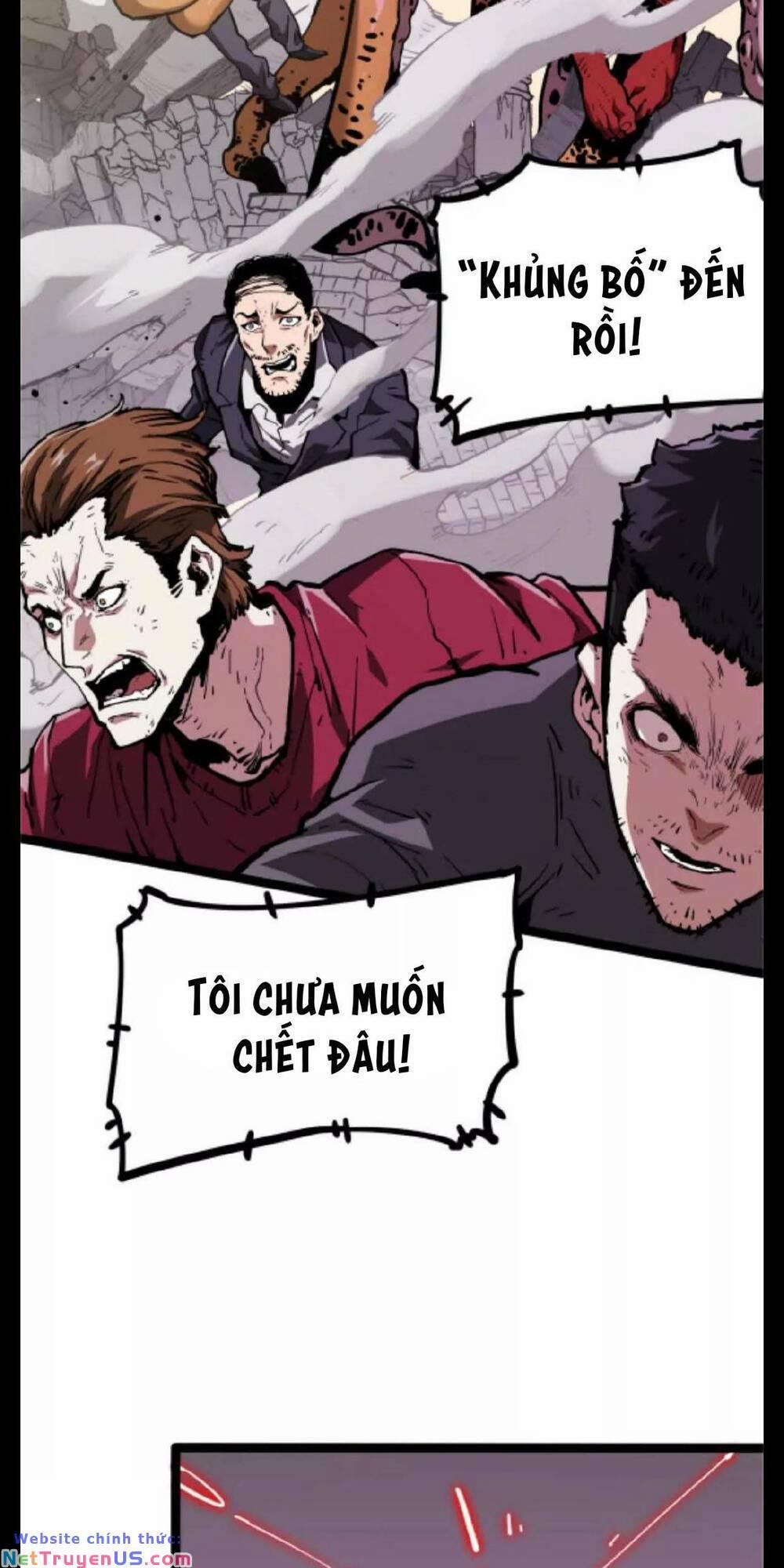 Quỷ Trảm Săn Nhân 2 trang 4