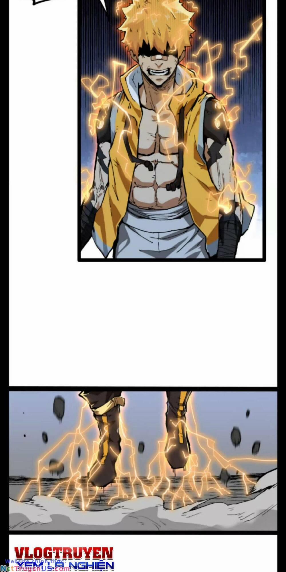 Quỷ Trảm Săn Nhân 2 trang 40