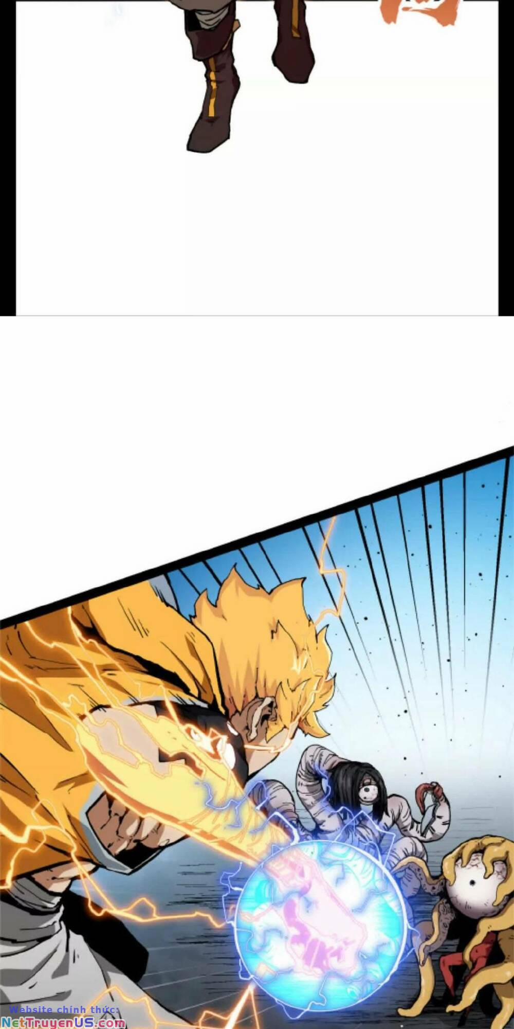 Quỷ Trảm Săn Nhân 2 trang 42