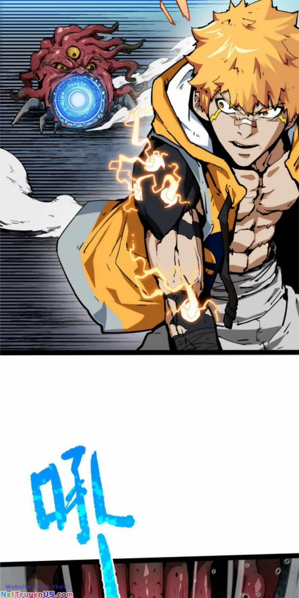 Quỷ Trảm Săn Nhân 2 trang 46