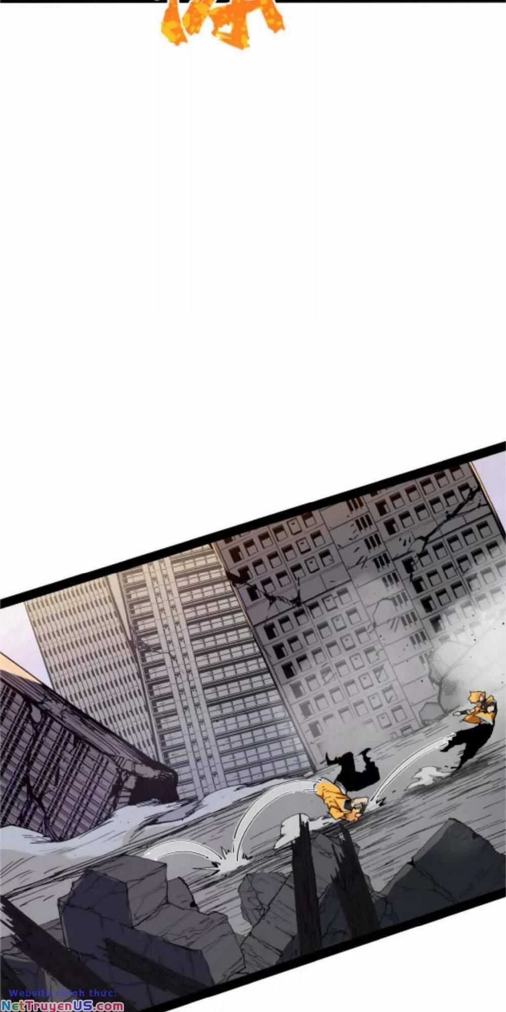 Quỷ Trảm Săn Nhân 2 trang 49