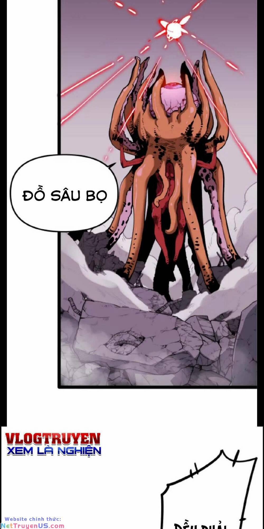 Quỷ Trảm Săn Nhân 2 trang 5