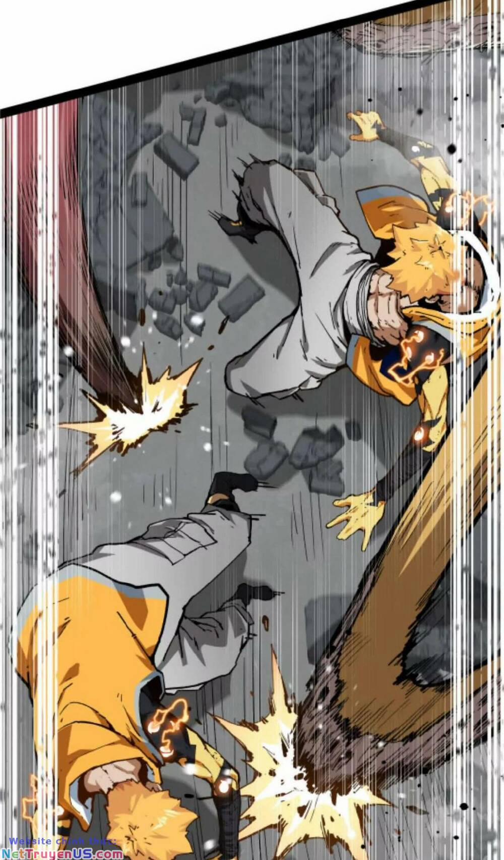 Quỷ Trảm Săn Nhân 2 trang 52