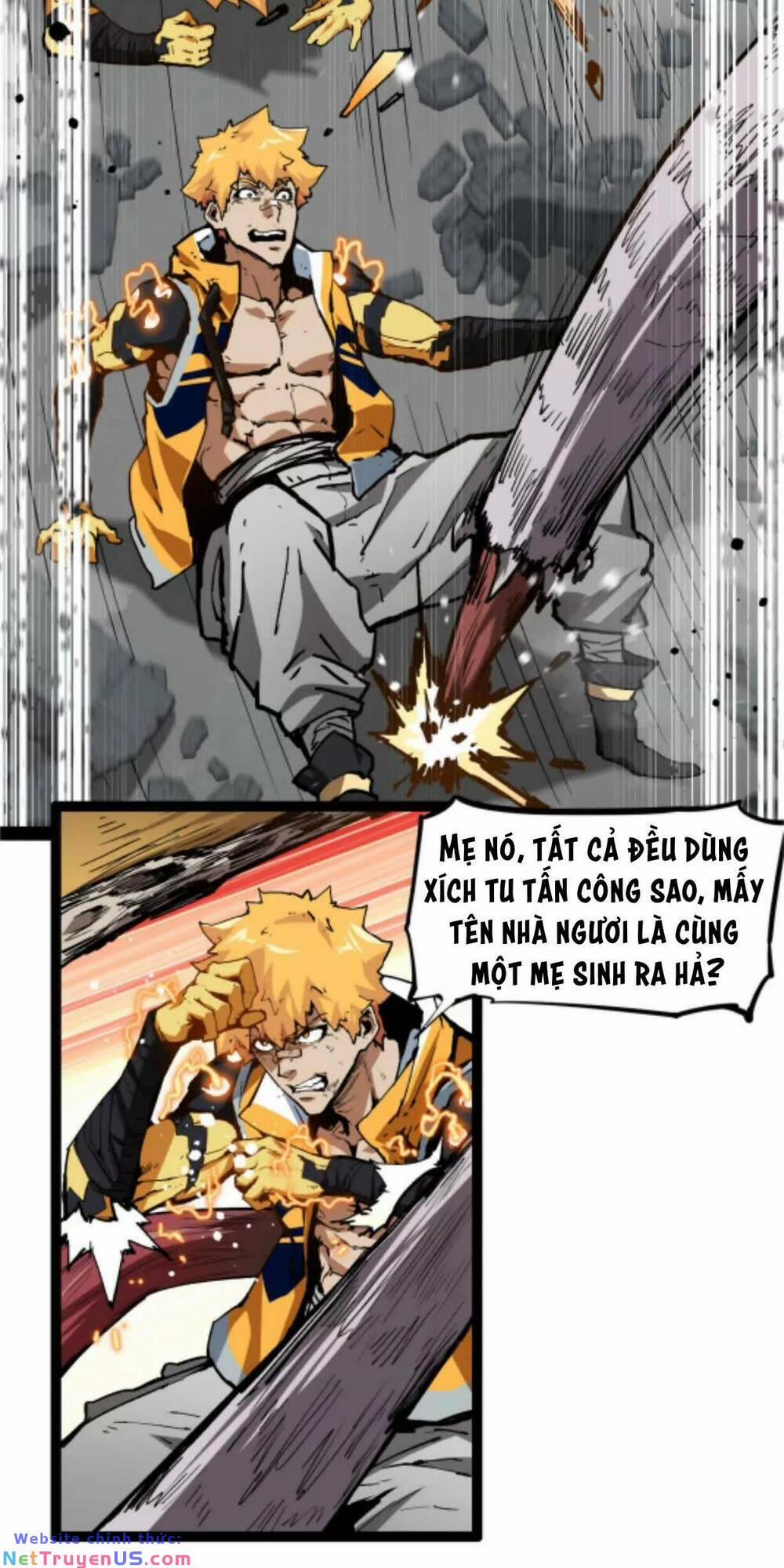 Quỷ Trảm Săn Nhân 2 trang 53