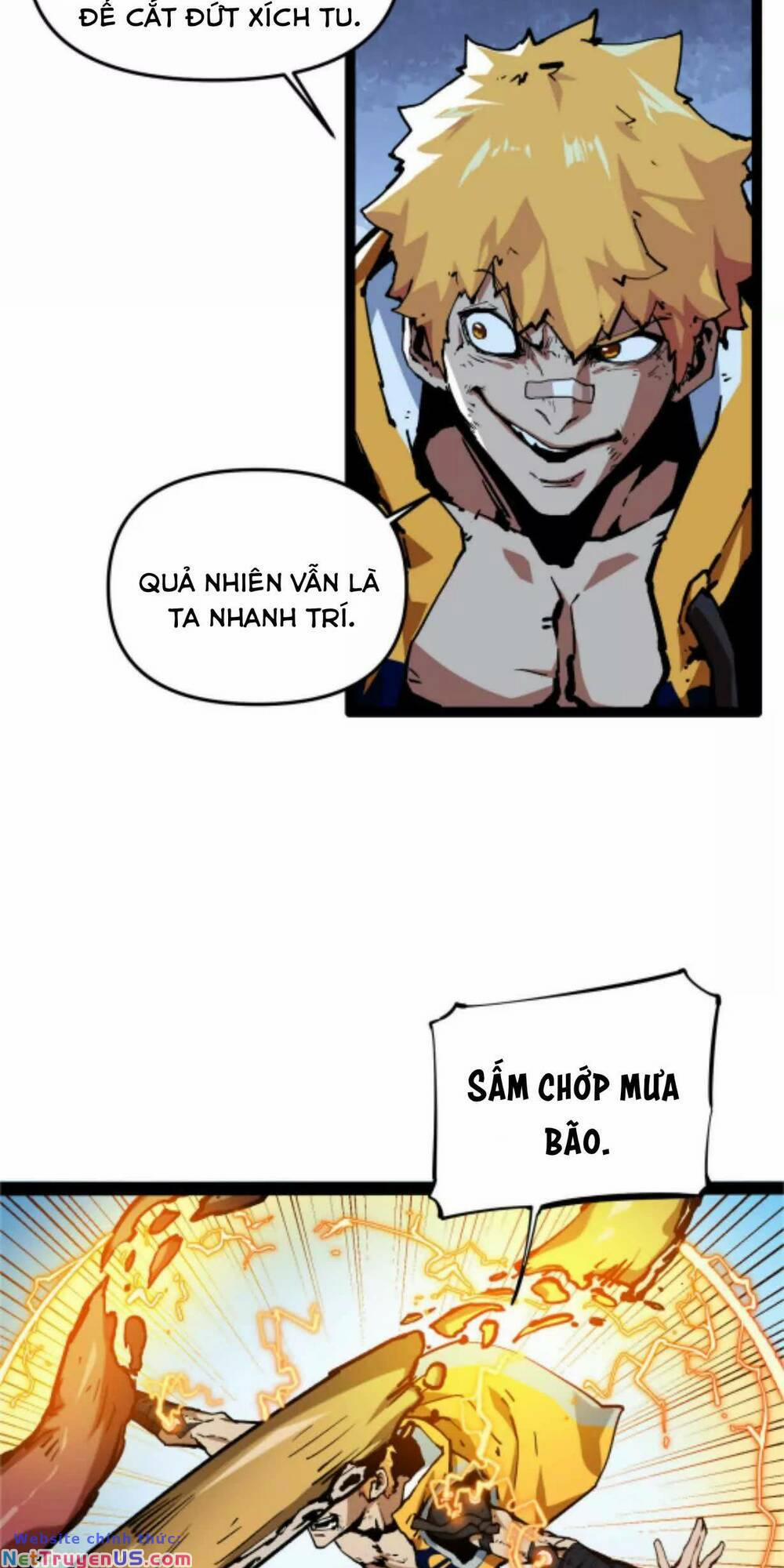 Quỷ Trảm Săn Nhân 2 trang 55