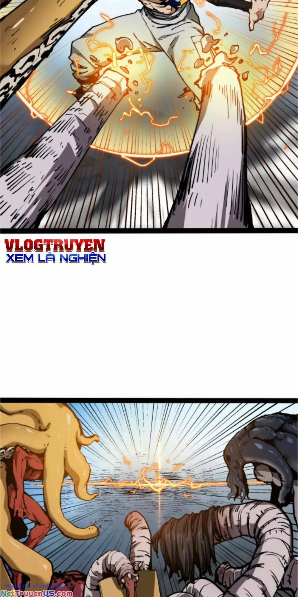 Quỷ Trảm Săn Nhân 2 trang 56