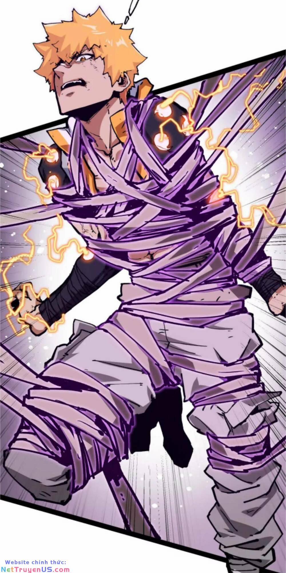 Quỷ Trảm Săn Nhân 2 trang 60