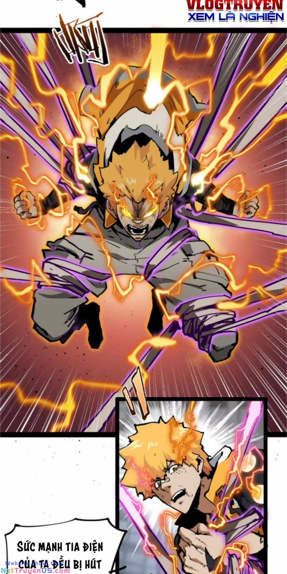 Quỷ Trảm Săn Nhân 2 trang 62