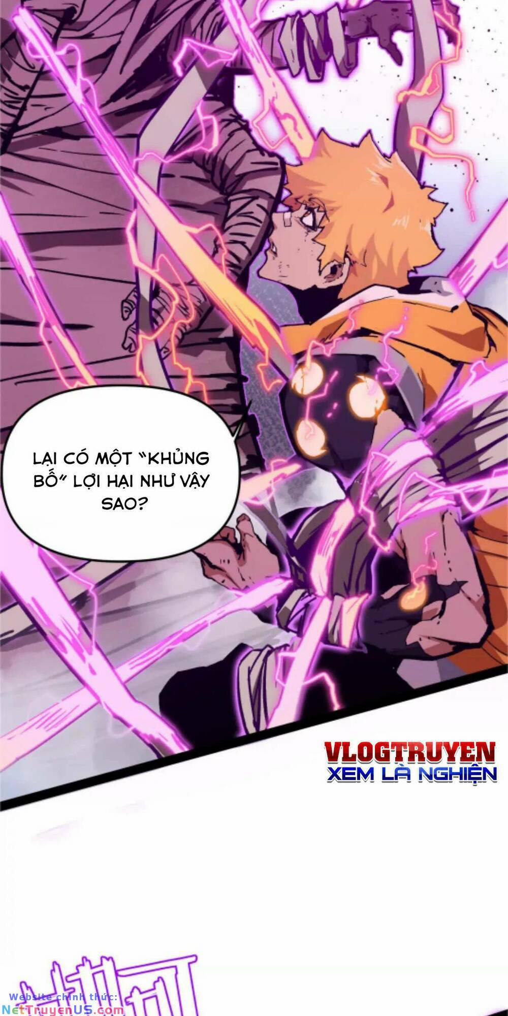 Quỷ Trảm Săn Nhân 2 trang 64