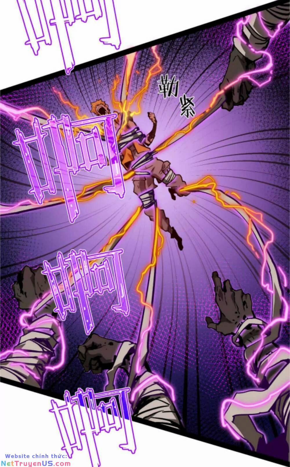 Quỷ Trảm Săn Nhân 2 trang 65