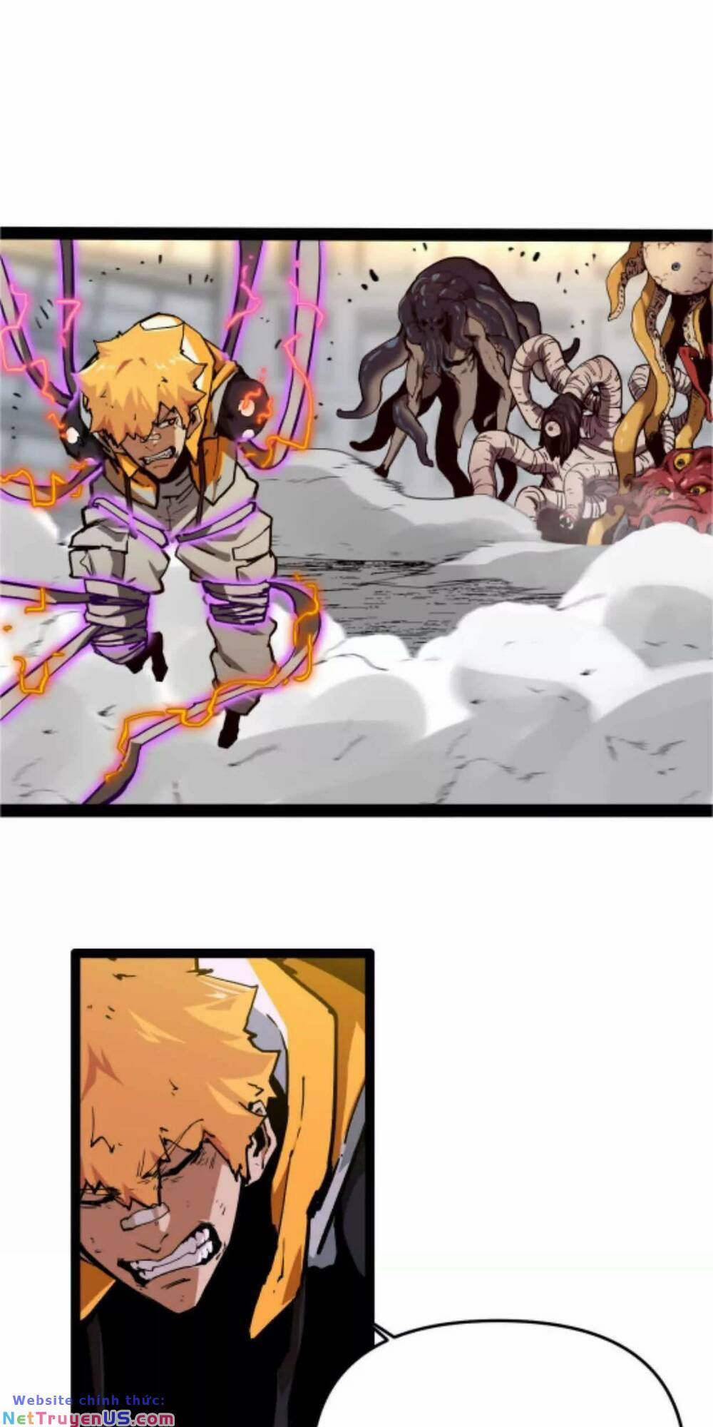 Quỷ Trảm Săn Nhân 2 trang 67